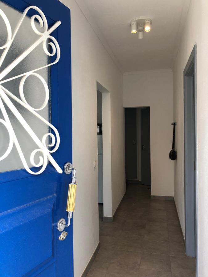 Casa Do Viajante - Suite ザンブジェイラ・ド・マール エクステリア 写真