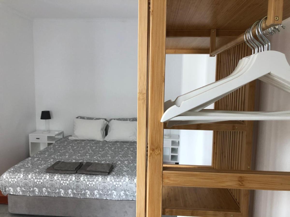 Casa Do Viajante - Suite ザンブジェイラ・ド・マール エクステリア 写真